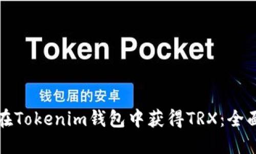 如何在Tokenim钱包中获得TRX：全面指南