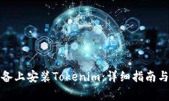如何在苹果设备上安装T