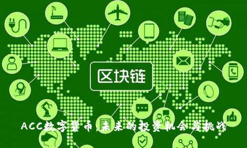 ACC数字货币：未来的投资机会与挑战