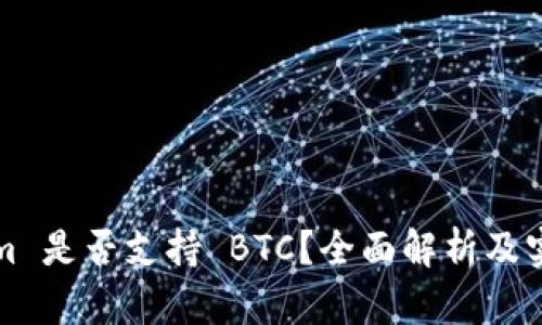 Tokenim 是否支持 BTC？全面解析及实用指南