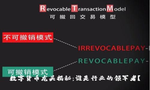数字货币龙头揭秘：谁是行业的领军者？