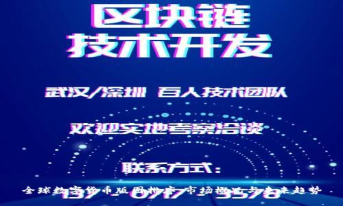 全球数字货币版图排序：市场概况与未来趋势
