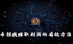 在数字货币领域赚取利润