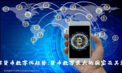 全球货币数字化趋势：货