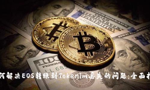 如何解决EOS转账到Tokenim丢失的问题：全面指南