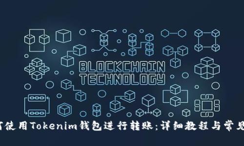 chien如何使用Tokenim钱包进行转账：详细教程与常见问题解答