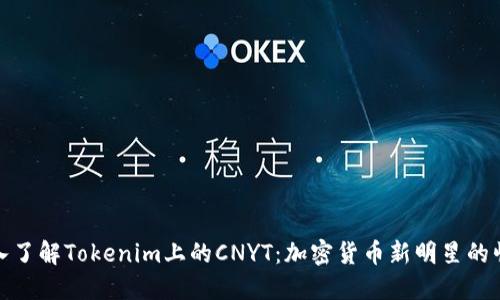 深入了解Tokenim上的CNYT：加密货币新明星的崛起